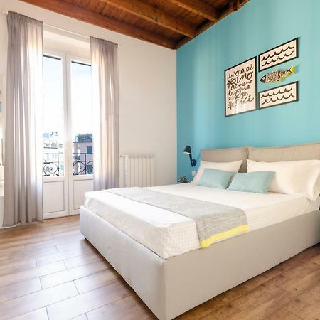 Caseospitali - Casa Milanando Bilocale Tra Porta Venezia E Corso Buenos Aires Apartment Luaran gambar