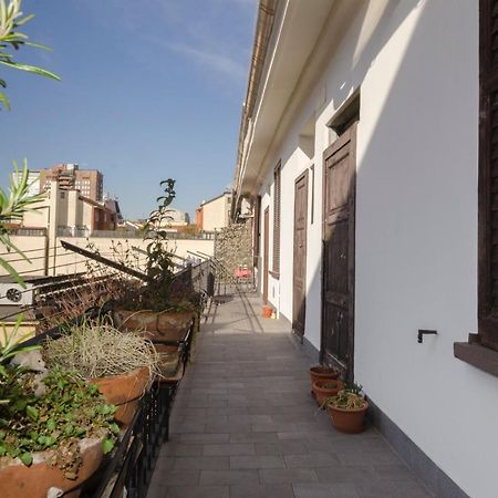 Caseospitali - Casa Milanando Bilocale Tra Porta Venezia E Corso Buenos Aires Apartment Luaran gambar