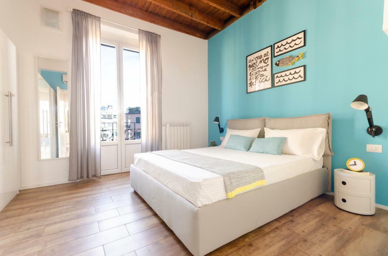 Caseospitali - Casa Milanando Bilocale Tra Porta Venezia E Corso Buenos Aires Apartment Luaran gambar